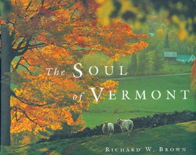 The Soul of Vermontsoul 