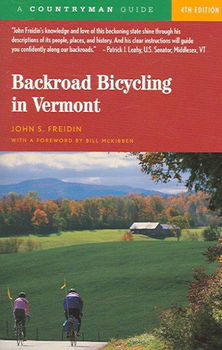 Backroad Bicycling in Vermontbackroad 