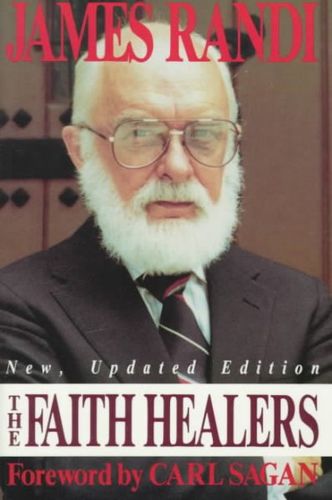 The Faith Healersfaith 