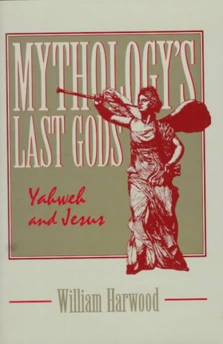 Mythology's Last Godsmythology 