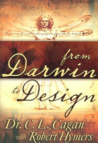 From Darwin to Designdarwin 