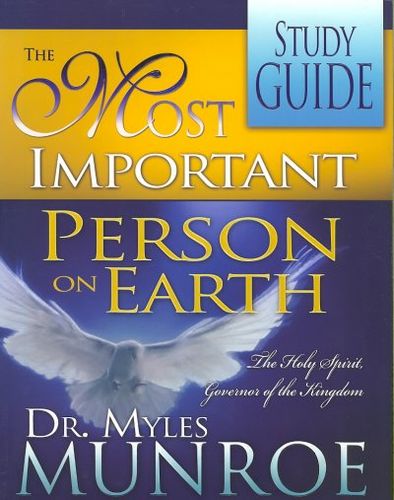 The Most Important Person on Earthimportant 