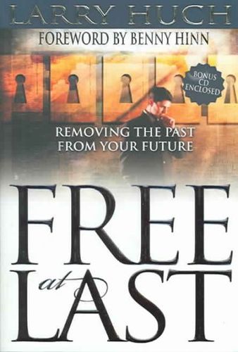 Free At Lastlast 