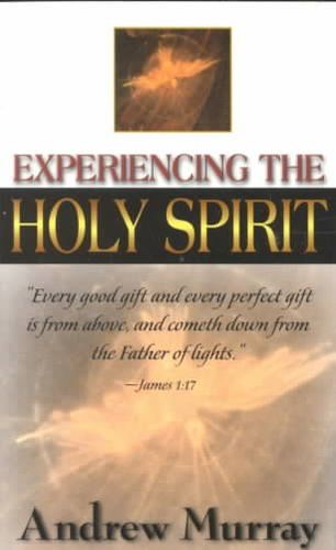 Experiencing the Holy Spiritexperiencing 