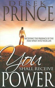 You Shall Receive Powershall 