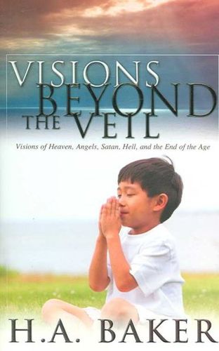 Visions Beyond the Veilvisions 