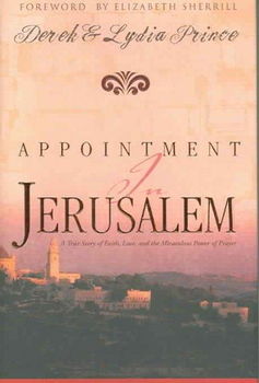 Appointment in Jerusalemappointment 