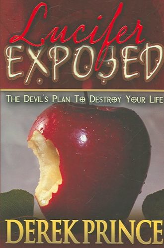 Lucifer Exposedlucifer 