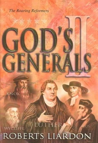 God's Generalsgod 