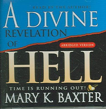 A Divine Revelation Of Helldivine 