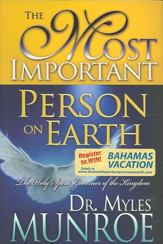 Most Important Person on Earthimportant 
