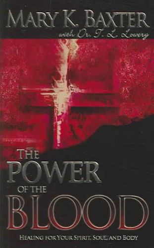 The Power of the Bloodpower 