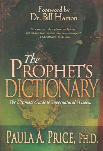 The Prophet's Dictionaryprophet 