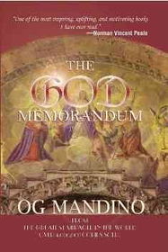 The God Memorandum Gift Editiongod 