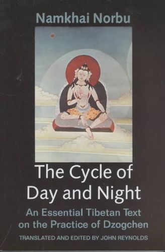 The Cycle of Day and Nightcycle 
