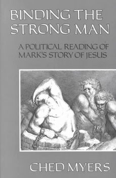 Binding the Strong Manbinding 