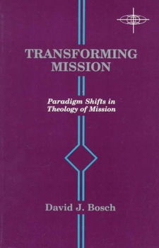 Transforming Missiontransforming 
