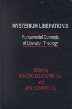 Mysterium Liberationismysterium 