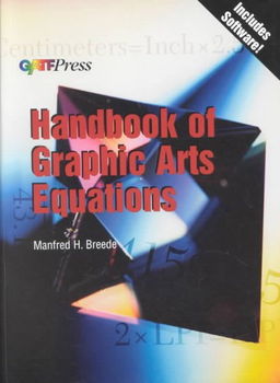 Handbook of Graphic Arts Equationshandbook 
