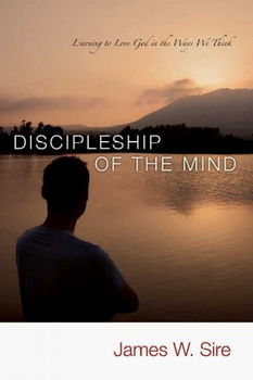 Discipleship of the Minddiscipleship 