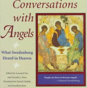 Conversations With Angelsconversations 