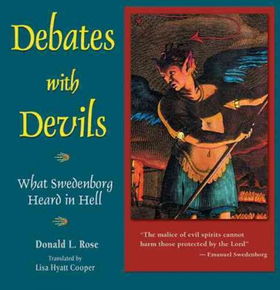 Debates With Devilsdebates 