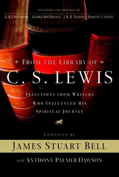 From the Library of C. S. Lewislibrary 
