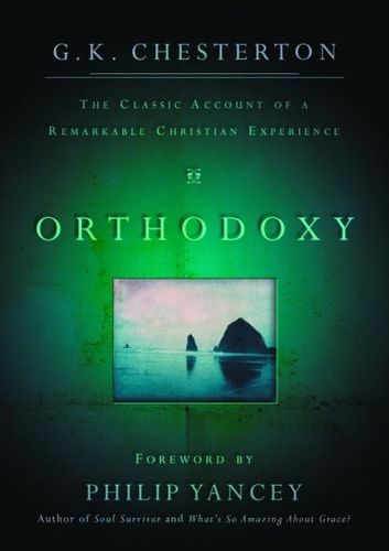 Orthodoxyorthodoxy 