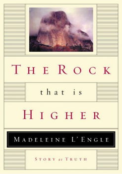 The Rock That Is Higherrock 