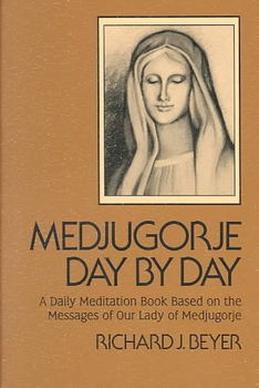 Medjugorje Day by Daymedjugorje 