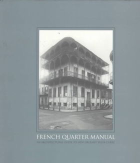French Quarter Manualfrench 