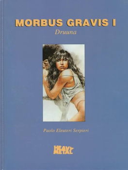 Morbus Gravis Imorbus 