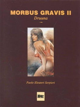 Morbus Gravis IImorbus 