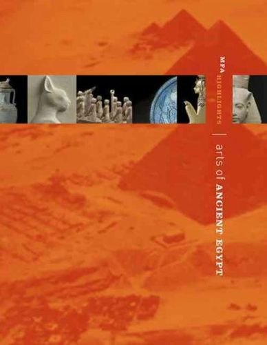 Arts of Ancient Egyptarts 