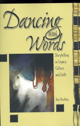 Dancing with Wordsdancing 