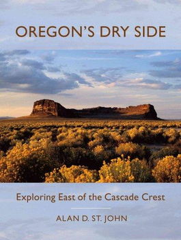 Oregon's Dry Sideoregon 