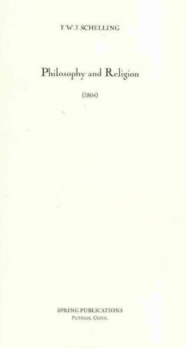 Philosophy and Religionphilosophy 
