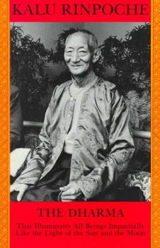 The Dharmadharma 