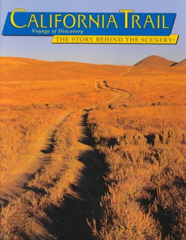 California Trailcalifornia 