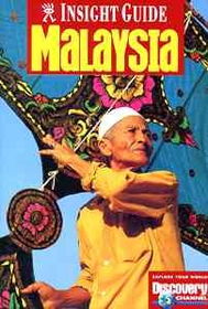 Insight Guide Malaysiainsight 