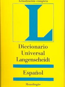 Diccionario Universal Espanoldiccionario 