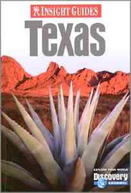 Insight Guide Texasinsight 
