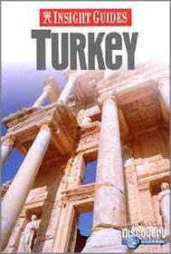 Insight Guide Turkeyinsight 