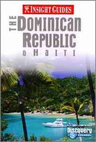 Insight Guide Dominican Republicinsight 