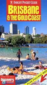 Insight Pocket Guide Brisbane a the Gold Coastinsight 