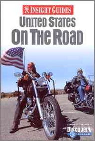 Insight Guide United States on the Roadinsight 