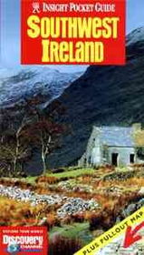 Insight Pocket Guide Southwest Irelandinsight 