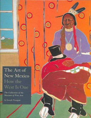 The Art of New Mexicoart 