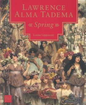 Lawrence Alma Tademalawrence 