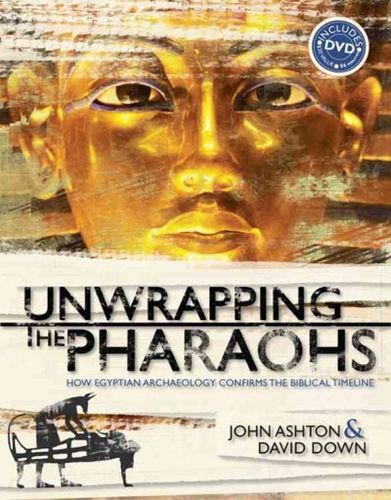 Unwrapping the Pharaohsunwrapping 